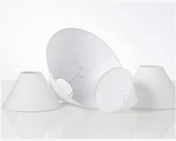 Clearance Daells Bolighus Skærm Emma Palacio H.20,5 cm