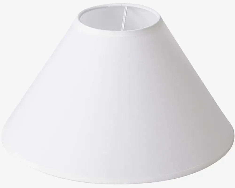 Clearance Daells Bolighus Skærm Emma Palacio H.19 cm