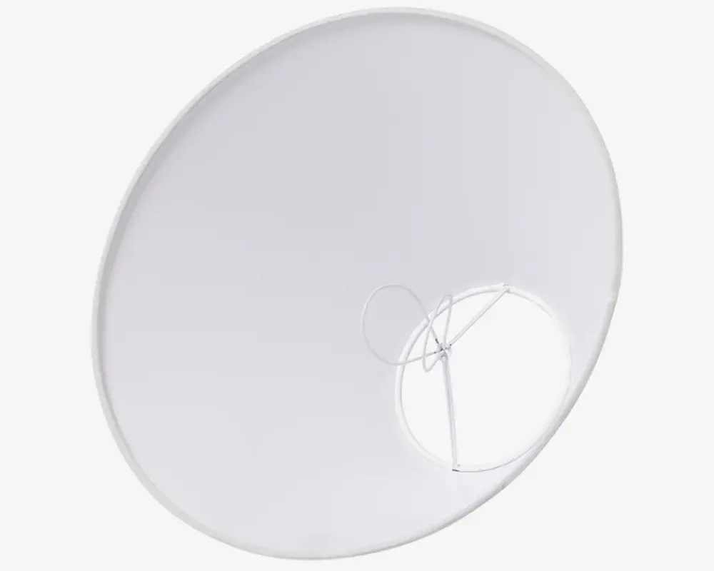 Clearance Daells Bolighus Skærm Emma Palacio H.19 cm