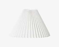 Discount Daells Bolighus Skærm Emma Piso H.18 cm