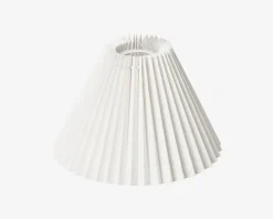 Discount Daells Bolighus Skærm Emma Piso H.18 cm