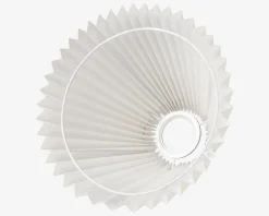 Discount Daells Bolighus Skærm Emma Piso H.18 cm