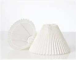 Discount Daells Bolighus Skærm Emma Piso H.18 cm