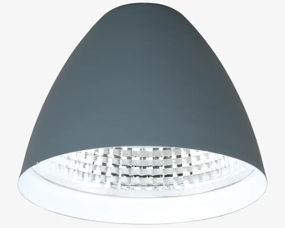 Outlet Daells Bolighus Skærm Mixx Ø.15,5 cm Grå