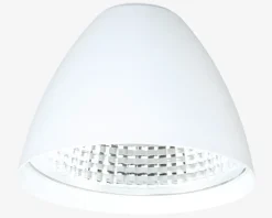 Best Daells Bolighus Skærm Mixx Ø.15,5 cm Hvid