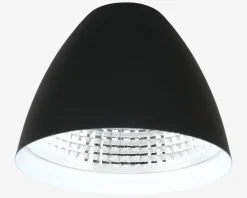 Online Daells Bolighus Skærm Mixx Ø.15,5 cm Sort