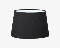 Discount Daells Bolighus Skærm Oval Ø.25 cm Sort