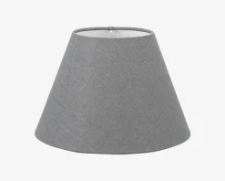 Online Daells Bolighus Skærm Rund Empire Ø.27 cm Grå