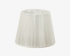 Outlet Daells Bolighus Skærm Tina Kerte Hvid