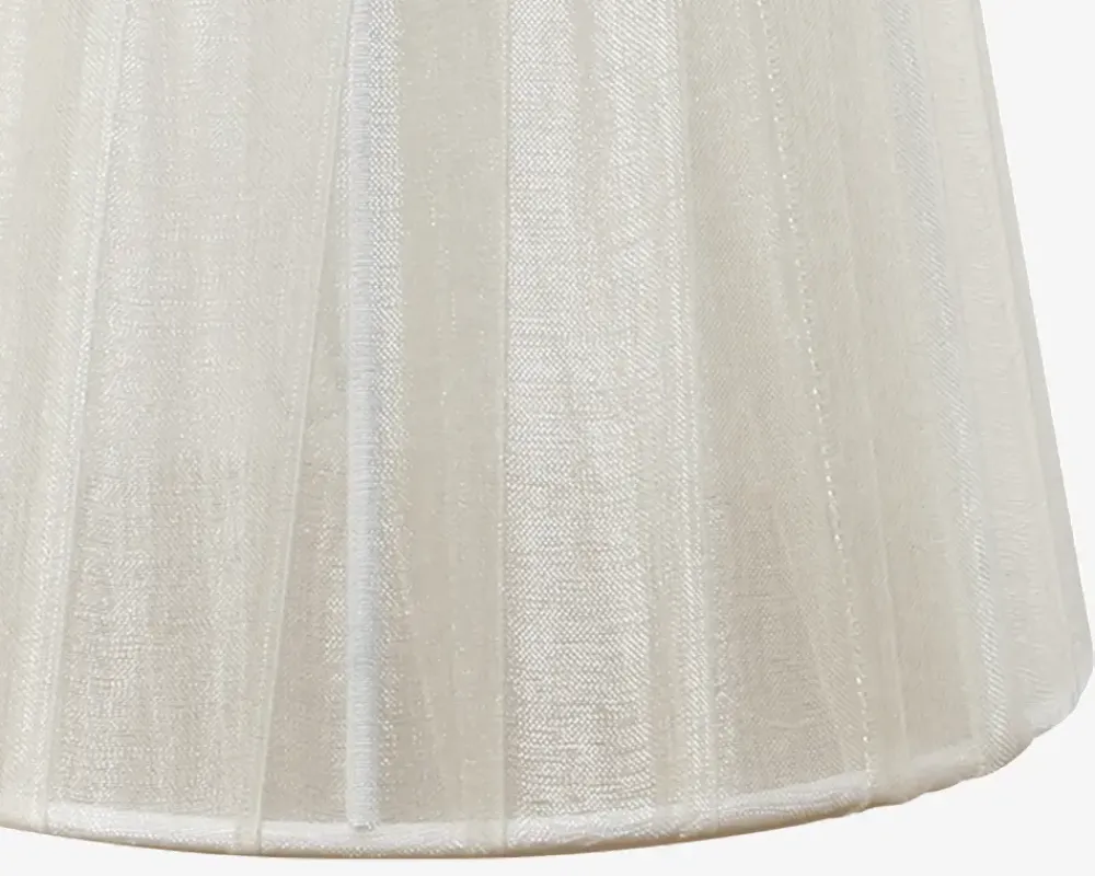 Outlet Daells Bolighus Skærm Tina Kerte Hvid