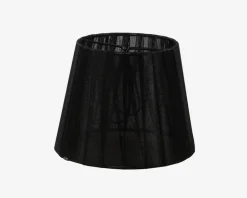 Daells Bolighus Skærm Tina Kerte Sort