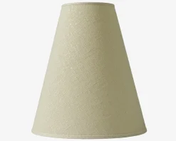 New Daells Bolighus Skærm Trafik Carolin Creme Beige