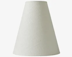 Outlet Daells Bolighus Skærm Trafik Carolin Hvid