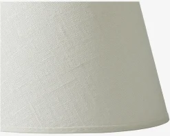 Outlet Daells Bolighus Skærm Trafik Carolin Hvid