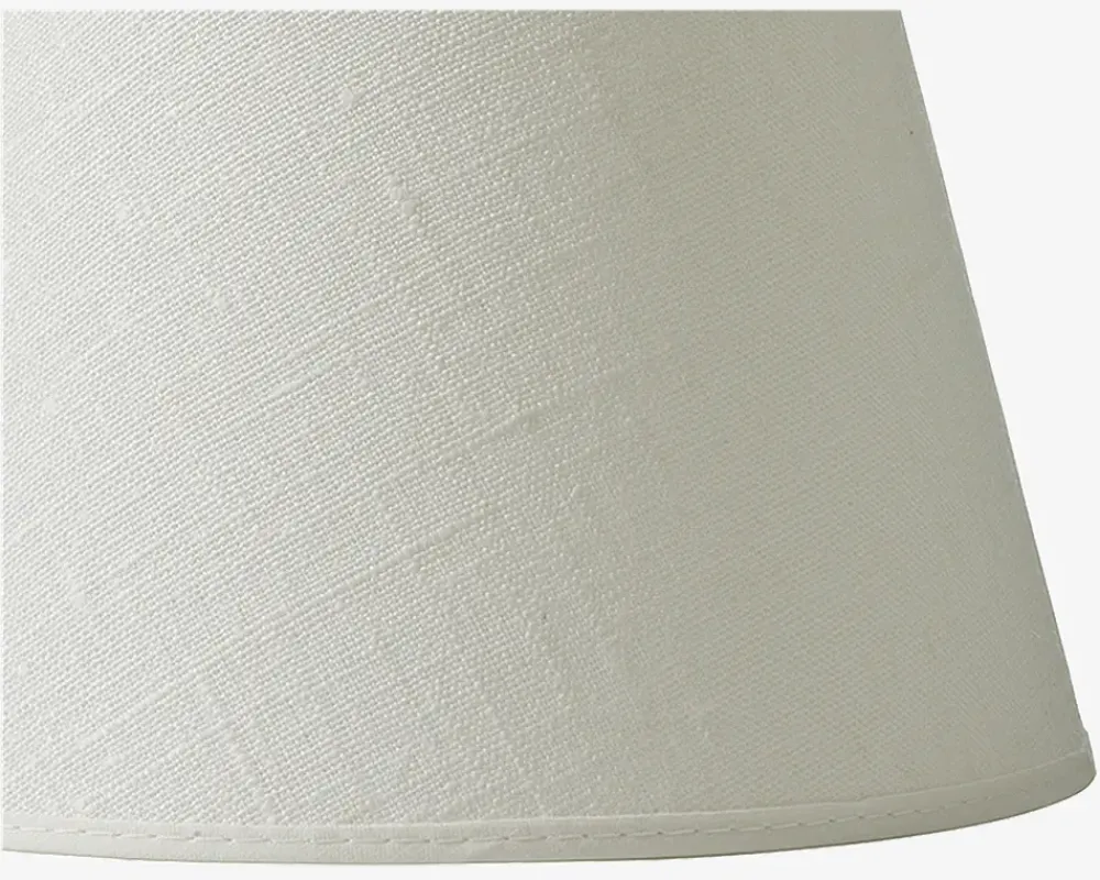 Outlet Daells Bolighus Skærm Trafik Carolin Hvid