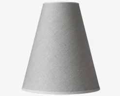 New Daells Bolighus Skærm Trafik Carolin Lyse Grå