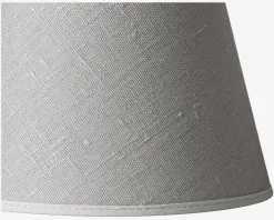 New Daells Bolighus Skærm Trafik Carolin Lyse Grå