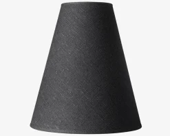 Hot Daells Bolighus Skærm Trafik Carolin Mørke Grå