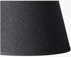 Hot Daells Bolighus Skærm Trafik Carolin Mørke Grå