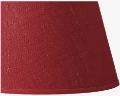 New Daells Bolighus Skærm Trafik Carolin Rød