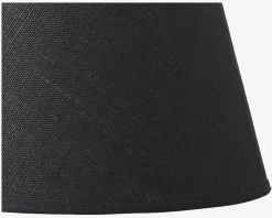 Best Daells Bolighus Skærm Trafik Carolin Sort