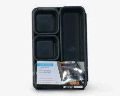 Daells Bolighus Skuffeindsats 8 Stk. Ass.