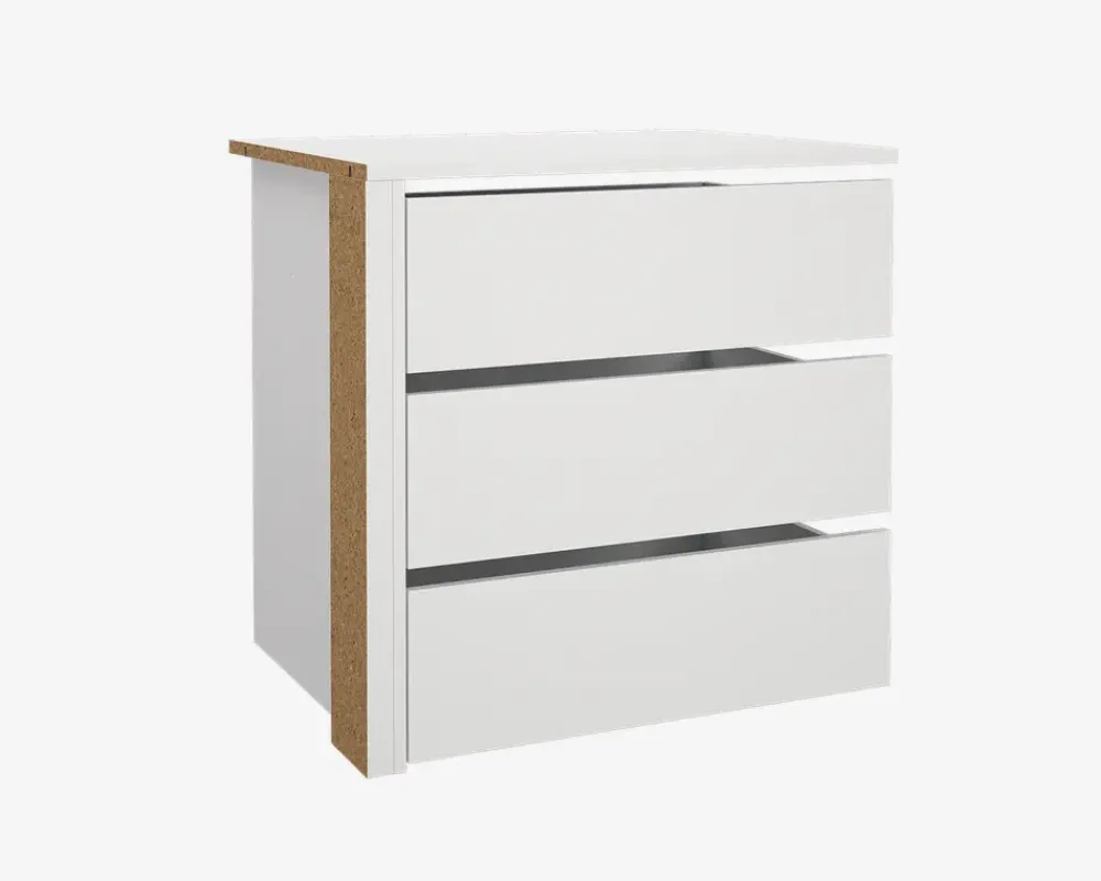 Online Daells Bolighus Skuffeindsats Casa B. 71 cm