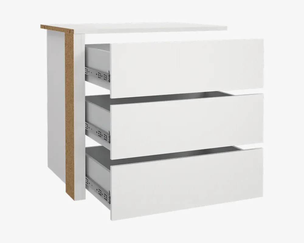 Online Daells Bolighus Skuffeindsats Casa B. 71 cm