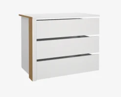 Clearance Daells Bolighus Skuffeindsats Casa B. 87 cm