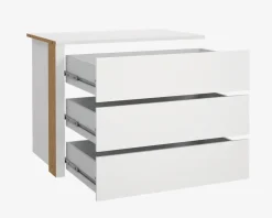 Clearance Daells Bolighus Skuffeindsats Casa B. 87 cm