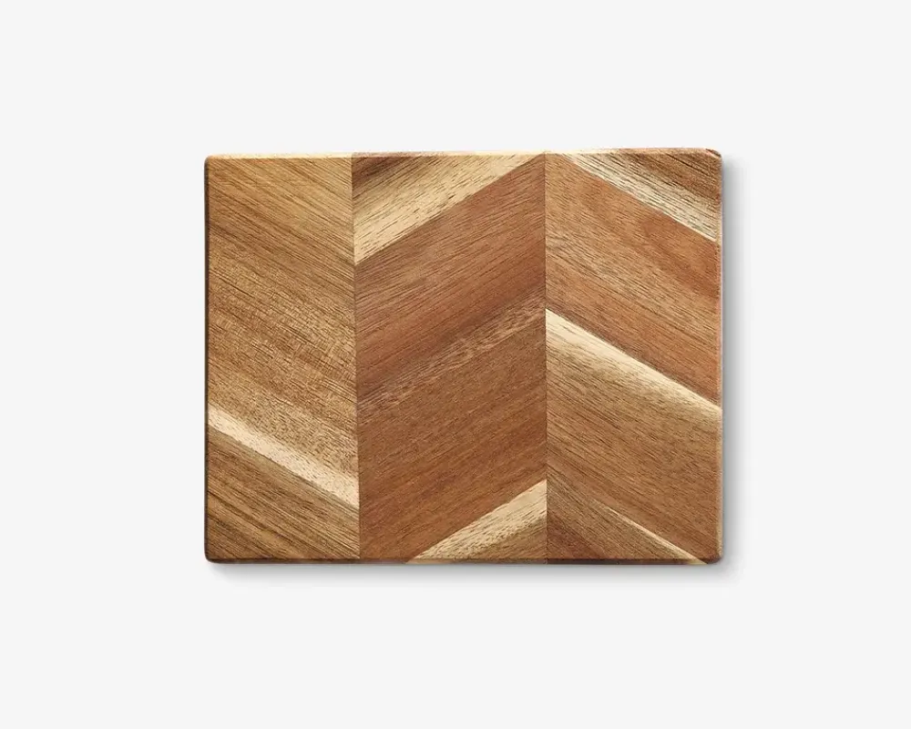 Best Daells Bolighus Smørebræt sildeben 4 pak