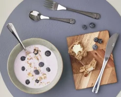 Best Daells Bolighus Smørebræt sildeben 4 pak