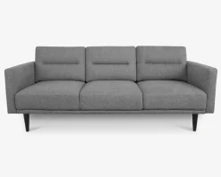 Clearance Daells Bolighus Sofa 3 Pers Antracit