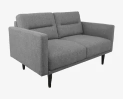 Outlet Daells Bolighus Sofa 2 Pers Antracit