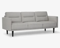 Hot Daells Bolighus Sofa 3 Pers. Beige