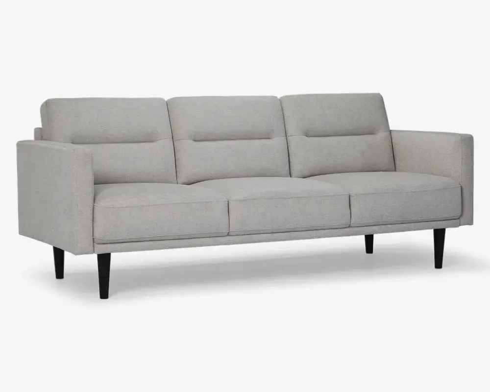 Hot Daells Bolighus Sofa 3 Pers. Beige