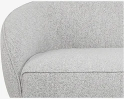 Discount Daells Bolighus Sofa 3 Pers. Beige