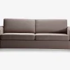 Online Daells Bolighus Sofa 3 pers. taupe møbelstof