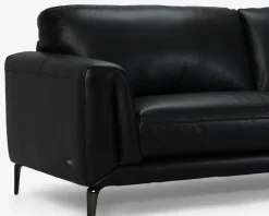 Outlet Daells Bolighus Sofa 3 Pers. Violino Collection