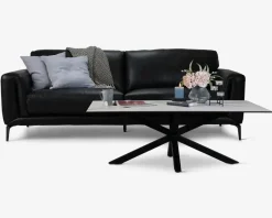 Outlet Daells Bolighus Sofa 3 Pers. Violino Collection