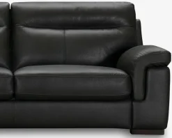 New Daells Bolighus Sofa 3 Pers. Violino Collection