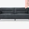 Daells Bolighus Sofa Halifax 3 Pers. Stofgr. 1