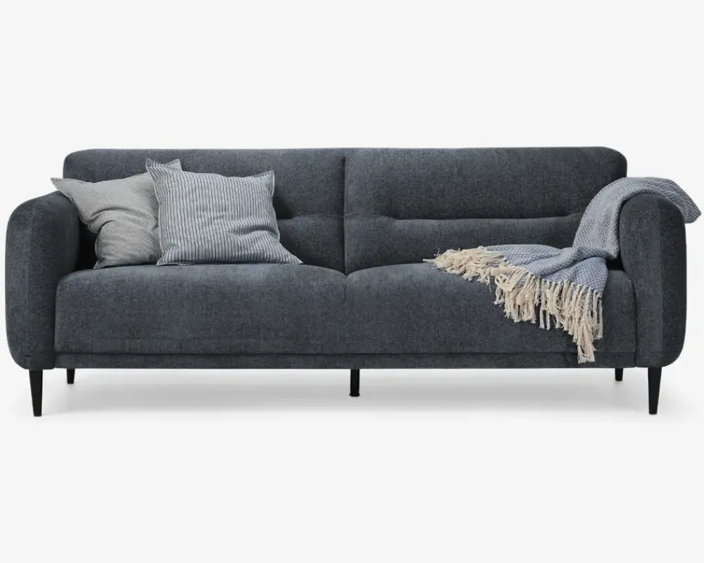 Daells Bolighus Sofa Halifax 3 Pers. Stofgr. 1