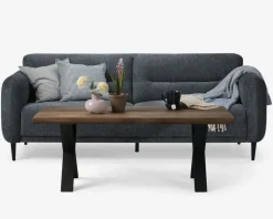 Daells Bolighus Sofa Halifax 3 Pers. Stofgr. 1