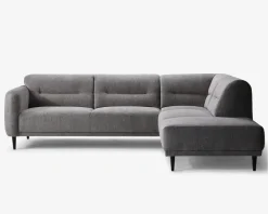Daells Bolighus Sofa Halifax open end højrevendt Beige
