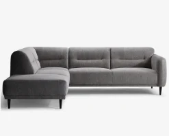 Discount Daells Bolighus Sofa Halifax open end venstrevendt Beige