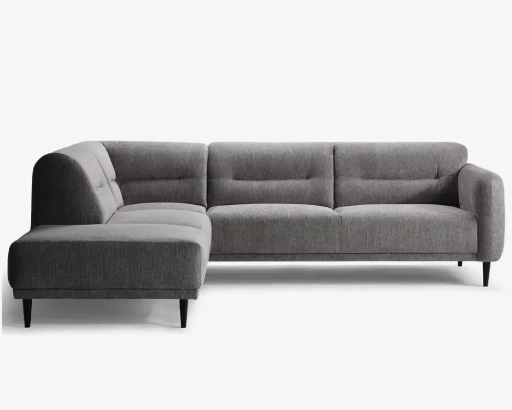 Discount Daells Bolighus Sofa Halifax open end venstrevendt Beige