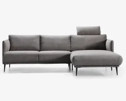 Daells Bolighus Sofa Josefine med chaiselong højre