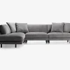 Best Daells Bolighus Sofa Lazy open end venstrevendt