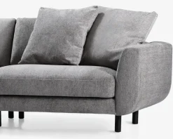 Best Daells Bolighus Sofa Lazy open end venstrevendt